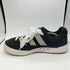 アディダス adidas ADIMATIC アディマティック ローカット スニーカー ブラック メンズ JPN:29