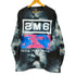 セントマイケル SAINT MICHAEL LS TEE/SM6/TIE DYE タイダイ ロングスリーブ Tシャツ メンズ JPN:L