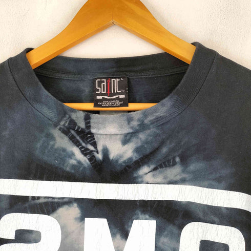 セントマイケル SAINT MICHAEL LS TEE/SM6/TIE DYE タイダイ ロングスリーブ Tシャツ メンズ JPN:L
