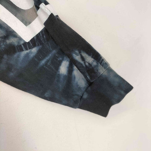 セントマイケル SAINT MICHAEL LS TEE/SM6/TIE DYE タイダイ ロングスリーブ Tシャツ メンズ JPN:L
