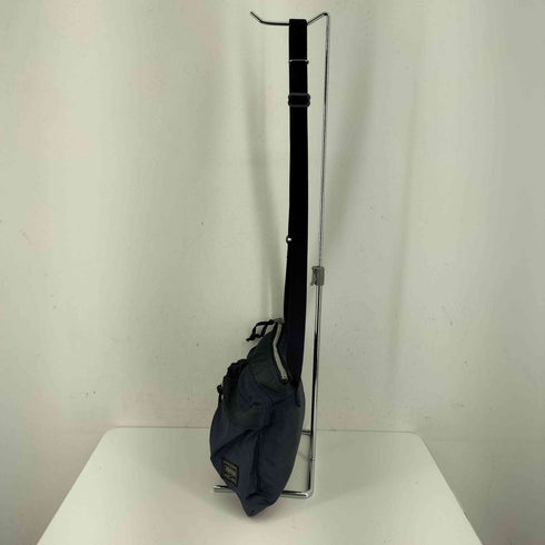 ポーター PORTER FORCE SHOULDER BAG フォース ショルダーバッグ メンズ