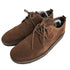 クラークスオリジナルズ Clarks ORIGINALS 別注 DESERT LONDON デザートロンドン スエードドレスシューズ メンズ JPN:26