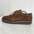 クラークスオリジナルズ Clarks ORIGINALS 別注 DESERT LONDON デザートロンドン スエードドレスシューズ メンズ JPN:26