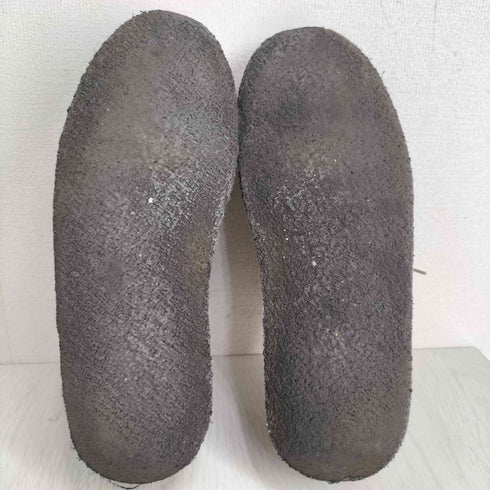 クラークスオリジナルズ Clarks ORIGINALS 別注 DESERT LONDON デザートロンドン スエードドレスシューズ メンズ JPN:26