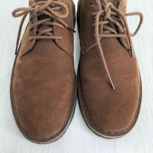 クラークスオリジナルズ Clarks ORIGINALS 別注 DESERT LONDON デザートロンドン スエードドレスシューズ メンズ JPN:26