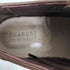 クラークスオリジナルズ Clarks ORIGINALS 別注 DESERT LONDON デザートロンドン スエードドレスシューズ メンズ JPN:26