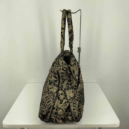 ヴィヴィアンウエストウッドアクセサリー Vivienne Westwood Accessories ヤスミン 総柄 ハンドバッグ レディース
