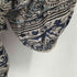 デニムアンドサプライラルフローレン DENIM&SUPPLY RALPH LAUREN 花柄 フリンジ コットン ブラウス レディース import:XS
