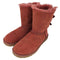 アグオーストラリア UGG Australia ベイリーボウ ムートンブーツ レディース JPN:24