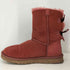 アグオーストラリア UGG Australia ベイリーボウ ムートンブーツ レディース JPN:24