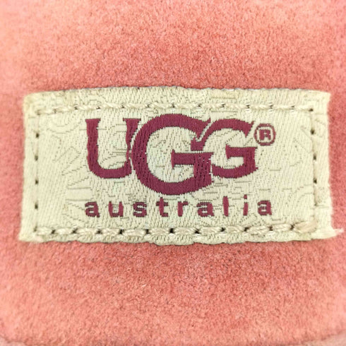 アグオーストラリア UGG Australia ベイリーボウ ムートンブーツ レディース JPN:24