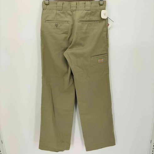 ディッキーズ Dickies Loose Fit DOUBLE KNEE WORK PANTS ルーズフィット ダブルニー ワーク パンツ レディース 28