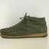 ビューティーアンドユースユナイテッドアローズ BEAUTY & YOUTH UNITED ARROWS WALLABBE BOOTS メンズ JPN:42