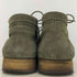 ビューティーアンドユースユナイテッドアローズ BEAUTY & YOUTH UNITED ARROWS WALLABBE BOOTS メンズ JPN:42