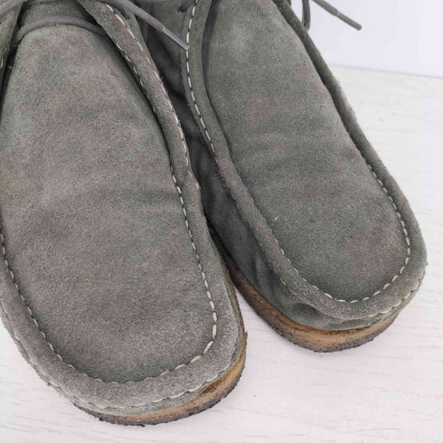ビューティーアンドユースユナイテッドアローズ BEAUTY & YOUTH UNITED ARROWS WALLABBE BOOTS メンズ JPN:42
