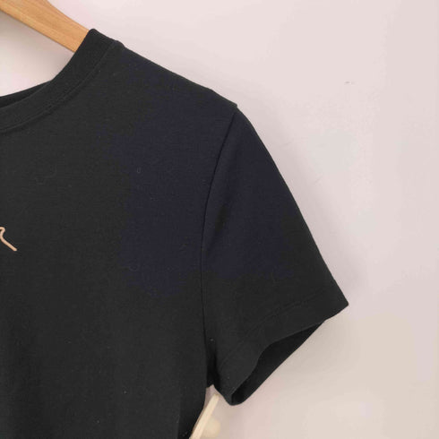 ジョーダンブランド JORDAN BRAND WMNS JORDAN GFX SLIM CROP S/S TEE ウィメンズ ジョーダン GFX スリム クロップド S/S Tシャツ レディース import:L