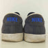 ナイキ NIKE TENNIS CLASSIC AC V テニスクラシック ベルクロ メンズ JPN:28.5