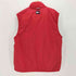 トミーヒルフィガー TOMMY HILFIGER PRIMALOFT プリマロフト ロゴパッチ中綿 ジップアップ ベスト レディース import:L