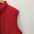 トミーヒルフィガー TOMMY HILFIGER PRIMALOFT プリマロフト ロゴパッチ中綿 ジップアップ ベスト レディース import:L
