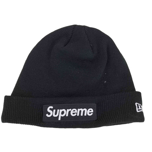 シュプリーム Supreme 23AW Box Logo Beanie ボックスロゴ ビーニー メンズ ONE SIZE