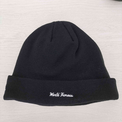 シュプリーム Supreme 23AW Box Logo Beanie ボックスロゴ ビーニー メンズ ONE SIZE