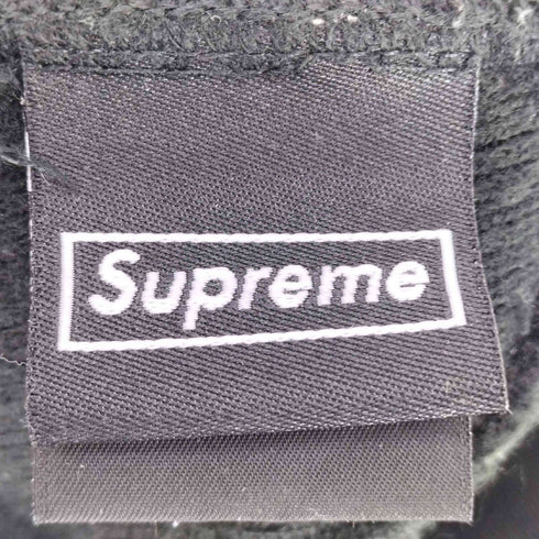 シュプリーム Supreme 23AW Box Logo Beanie ボックスロゴ ビーニー メンズ ONE SIZE