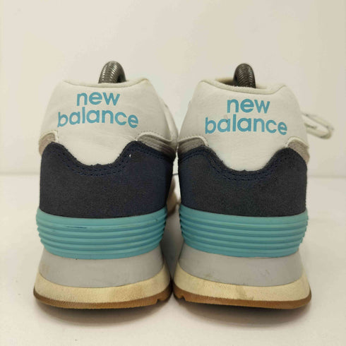 ニューバランス NEW BALANCE 574 Core Plus コア プラス ローカットスニーカー メンズ JPN:26