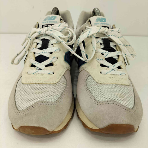 ニューバランス NEW BALANCE 574 Core Plus コア プラス ローカットスニーカー メンズ JPN:26