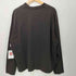 CAPERTICA カペルチカ ポケット L/S カットソー 長袖 メンズ