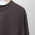CAPERTICA カペルチカ ポケット L/S カットソー 長袖 メンズ