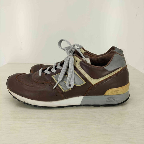 ニューバランス NEW BALANCE MADE IN USA M576CH ローカットスニーカー メンズ 27.5