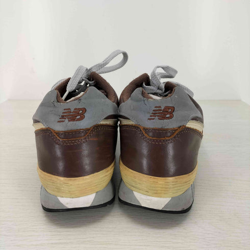ニューバランス NEW BALANCE MADE IN USA M576CH ローカットスニーカー メンズ 27.5