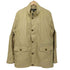 エディーバウアー Eddie Bauer ウエスト ドローコード スタンドカラー ジャケット メンズ import:M