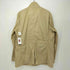 エディーバウアー Eddie Bauer ウエスト ドローコード スタンドカラー ジャケット メンズ import:M