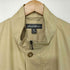 エディーバウアー Eddie Bauer ウエスト ドローコード スタンドカラー ジャケット メンズ import:M