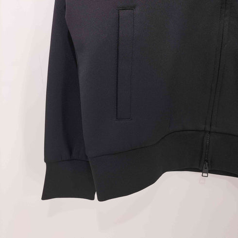 エイチアンドエム H&M ルーズフィット スキューバトラックジャケット メンズ
