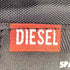 ディーゼル DIESEL ナイロンミニボストンバッグ メンズ