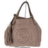 グッチ GUCCI SOHO ソーホー 2WAYショルダーバッグ レディース