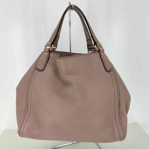 グッチ GUCCI SOHO ソーホー 2WAYショルダーバッグ レディース