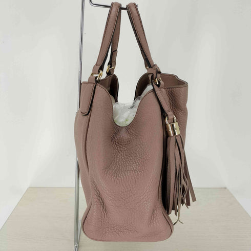 グッチ GUCCI SOHO ソーホー 2WAYショルダーバッグ レディース