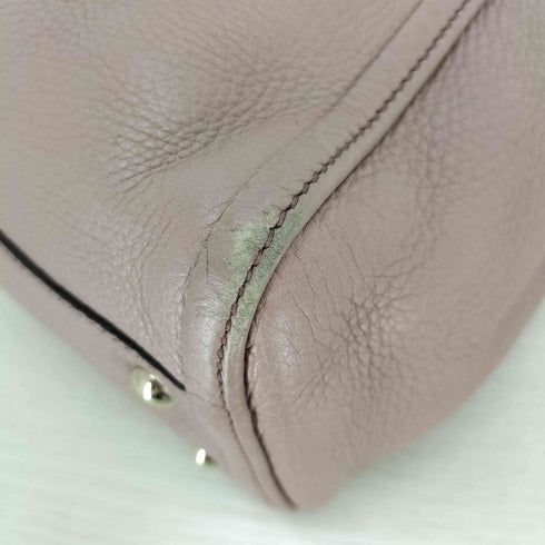 グッチ GUCCI SOHO ソーホー 2WAYショルダーバッグ レディース