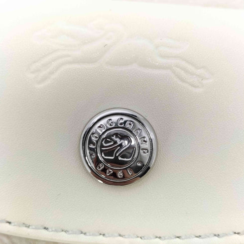ロンシャン LONGCHAMP ル プリアージュ ファー ショルダーポーチ レディース
