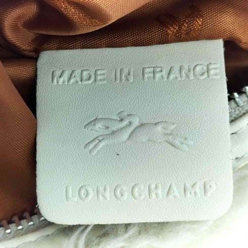 ロンシャン LONGCHAMP ル プリアージュ ファー ショルダーポーチ レディース