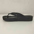 クロックス crocs Baya Platform Flip バヤ プラットフォーム フリップ サンダル レディース 7
