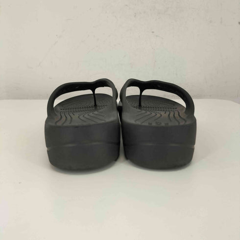 クロックス crocs Baya Platform Flip バヤ プラットフォーム フリップ サンダル レディース 7