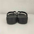 クロックス crocs Baya Platform Flip バヤ プラットフォーム フリップ サンダル レディース 7