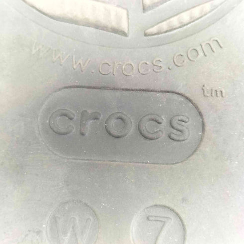 クロックス crocs Baya Platform Flip バヤ プラットフォーム フリップ サンダル レディース 7