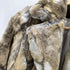 マックスアンドコー MAX&CO. MADE IN ITALY Leal Fur Long Coat イタリア製 リアル ファー ロング コート Y2K レディース