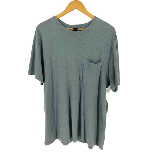 パタゴニア patagonia トレイル ハーバー ポケット ティー メンズ L