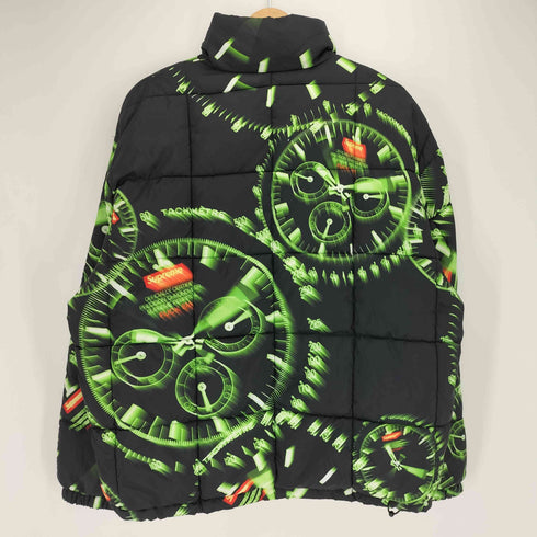 シュプリーム Supreme 20aw Watches Reversible Puffy Jacket メンズ JPN:S
